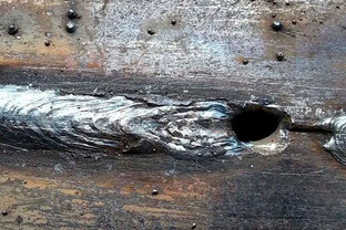 Радиография