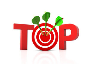 Топы всякой всячины 