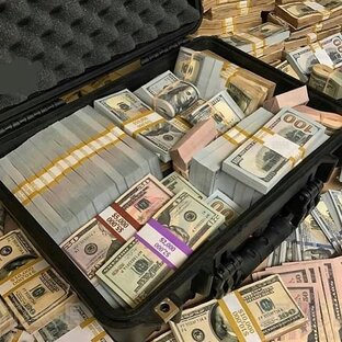 Деньги - энергия