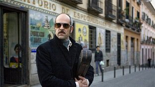 Фильмы и сериалы из Испании