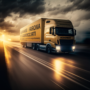 Перевозки из России в Калининград