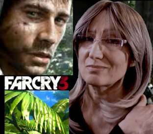 Far Cry 3 Полное прохождение на русском