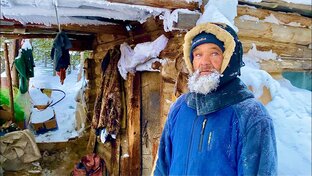 Жизнь северных отшельников