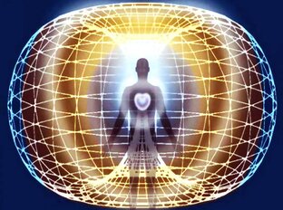 Энергоинформационная защита