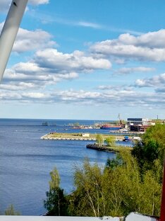 От Берегов Балтийских к берегам Онежским.