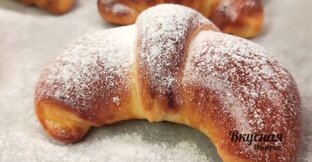 Булочки