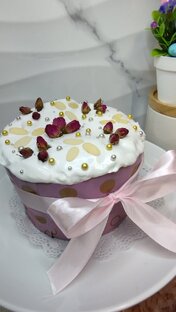 Куличи 