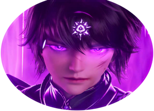 Трон отмеченный богом