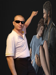 The Last of Us Part I