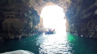 Путешествие в Крым