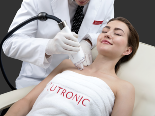 Лазерная биоревитализация LaseMD