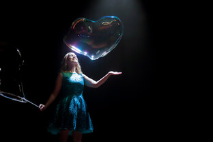 Обучение шоу