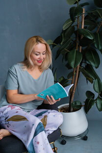 ПОЛЕЗНЫЕ СТАТЬИ