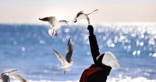 Живите здесь и сейчас!