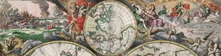 История зарубежных стран