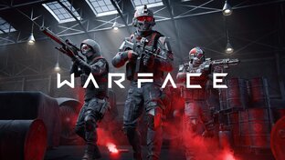 warface