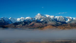 Путешествие далекое и близкое