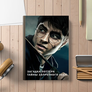 Загадка Поттера: Тайны Запретного леса