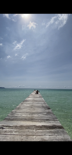 Камбоджа, Ко Ронг