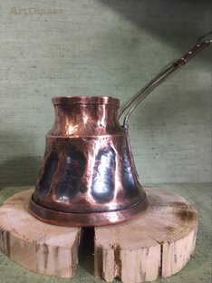 Леди Джезва