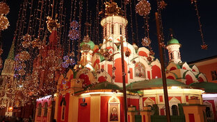 Минутные видеозарисовки