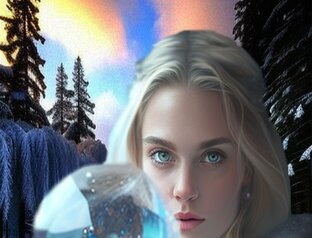 Сказки