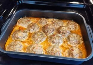 Рецепты гречневых котлет