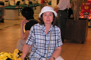 Ирина Вебер