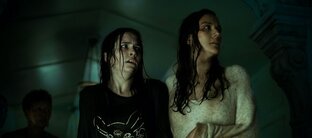 Фильмы и сериалы на любой вкус