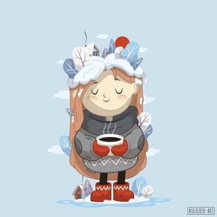 СП "Сезон пальто-2"