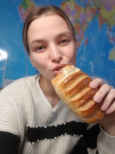 Что то на вкусном