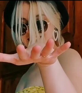 Танцуют все, товарищи!💃