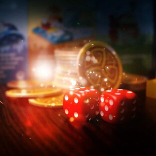 Обзоры настольных игр