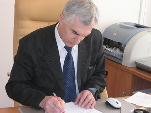 Непридуманные мысли