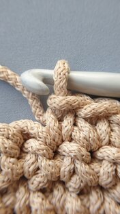 Основы вязания крючком