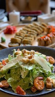 Мысли о вкусном