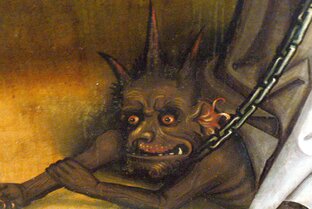 Карма гадалки