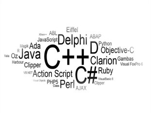 Языки программирования