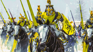 M&B 2 Bannerlord