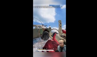 Малыши Коротыши (вертик.ролики)