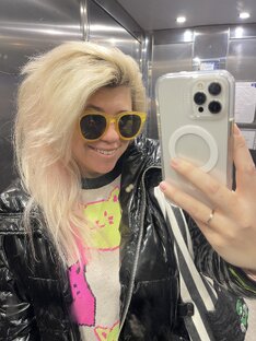 Обо всём кроме Just Dance