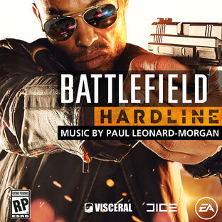 Battlefield Hardline 