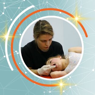 Нейрологопедия