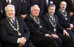 Масоны-это сатанисты