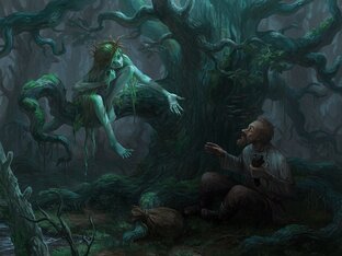 Аудиорассказы