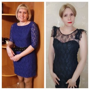 Результаты Преображения 