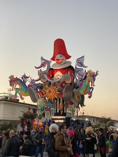 Carnevale 
