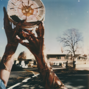 Необычное искусство