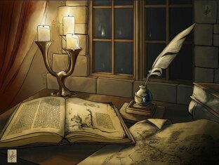 Обзоры и пересказы Ваших Любимых Книг