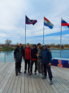 Соревнования